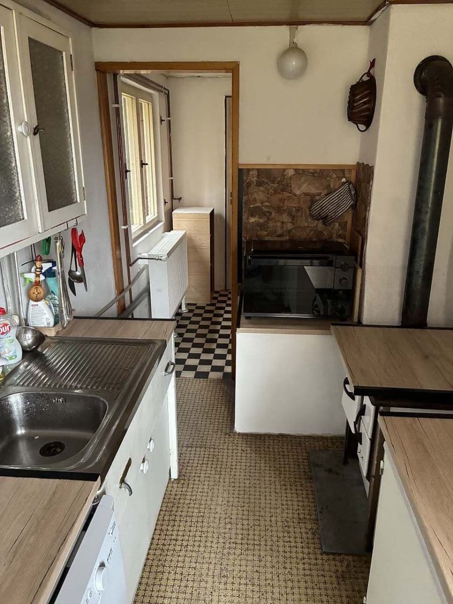 Pronájem chaty, chalupy, Střelské Hoštice, Jihočeský kraj Pronájem chaty, chalupy, Střelské Hoštice, Jihočeský kraj