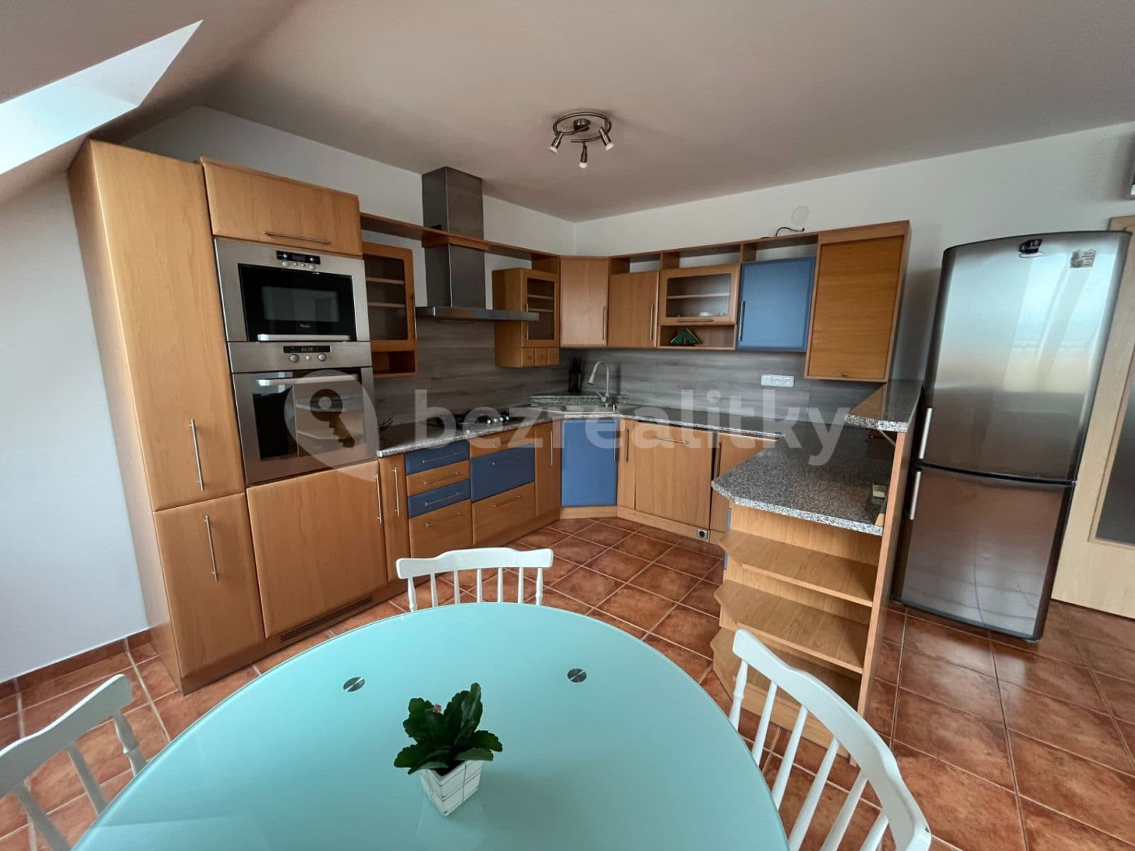 Pronájem bytu 3+kk 120 m², Bohatcova, Brno, Jihomoravský kraj Pronájem bytu 3+kk 120 m², Bohatcova, Brno, Jihomoravský kraj