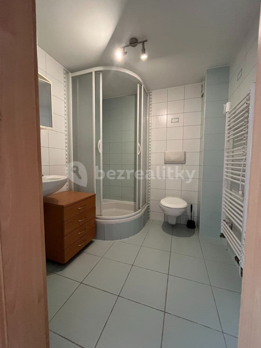 Pronájem bytu 3+kk 120 m², Bohatcova, Brno, Jihomoravský kraj Pronájem bytu 3+kk 120 m², Bohatcova, Brno, Jihomoravský kraj