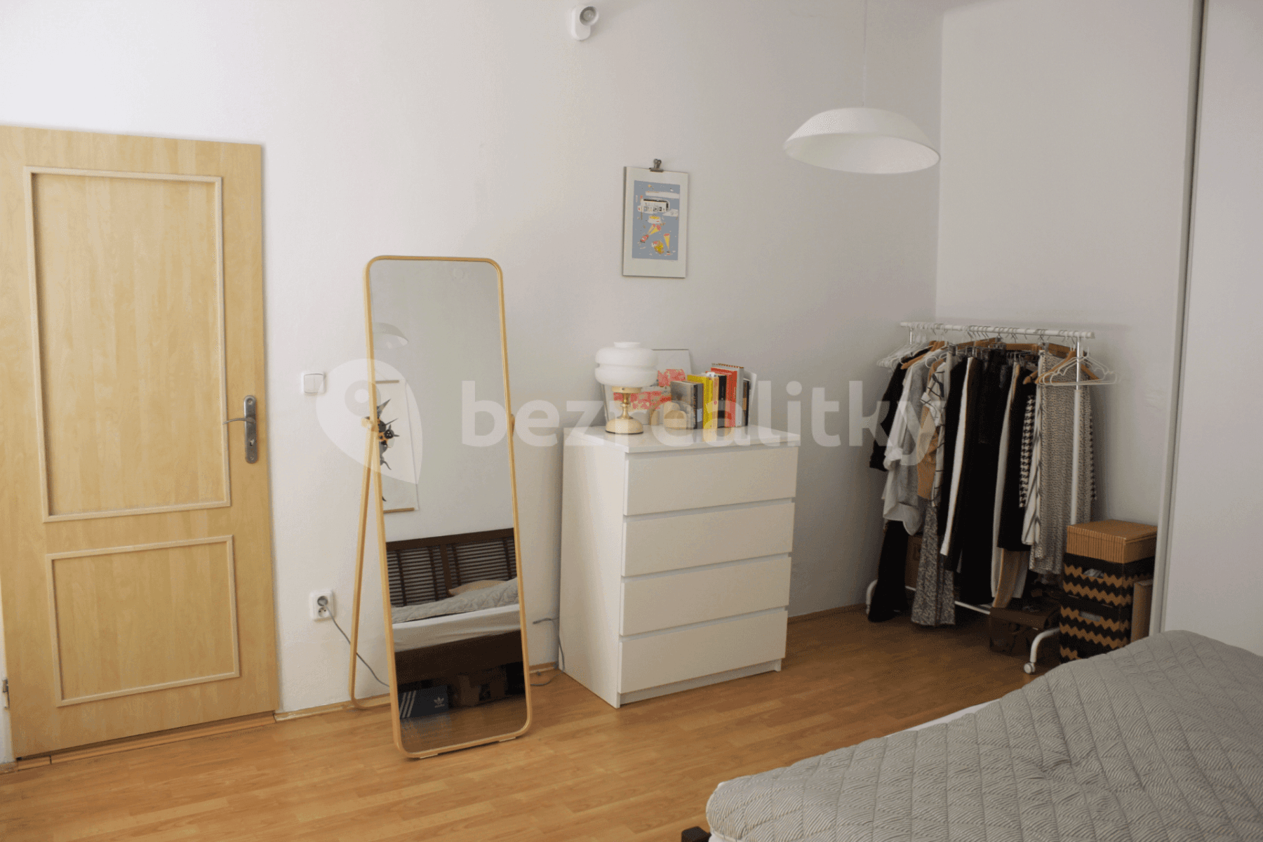 Pronájem bytu 2+kk 50 m², Sinkulova, Praha, Praha Pronájem bytu 2+kk 50 m², Sinkulova, Praha, Praha