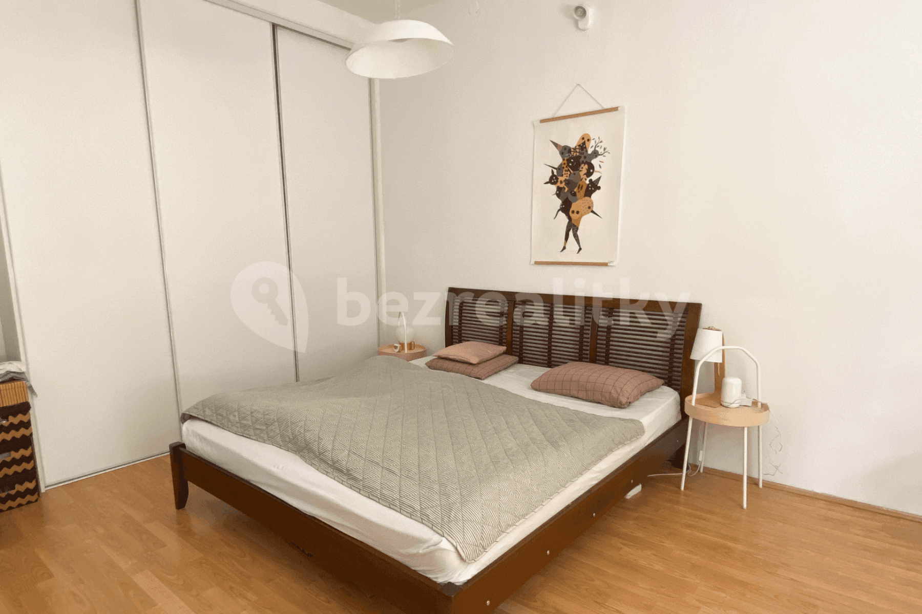 Pronájem bytu 2+kk 50 m², Sinkulova, Praha, Praha Pronájem bytu 2+kk 50 m², Sinkulova, Praha, Praha