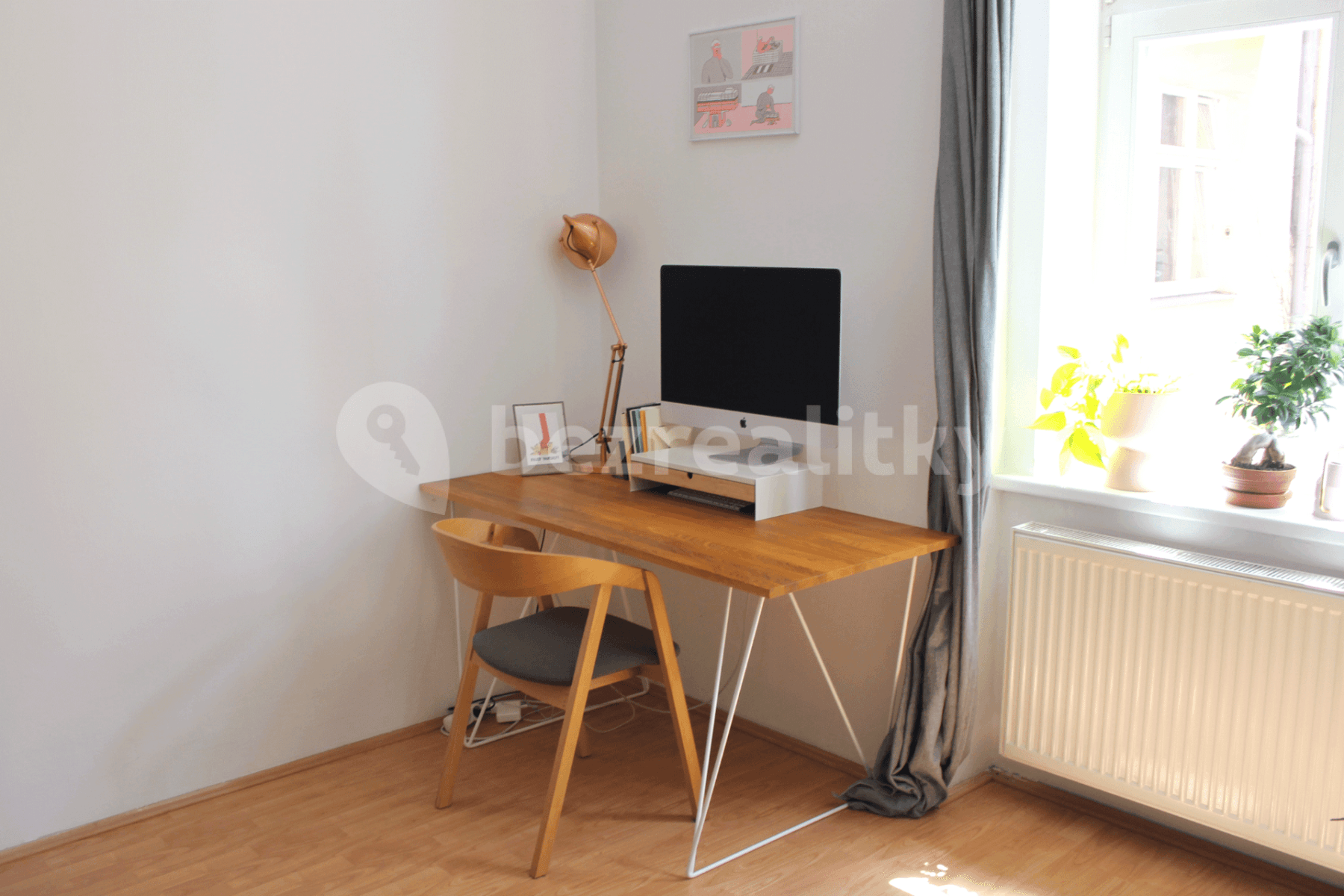 Pronájem bytu 2+kk 50 m², Sinkulova, Praha, Praha Pronájem bytu 2+kk 50 m², Sinkulova, Praha, Praha