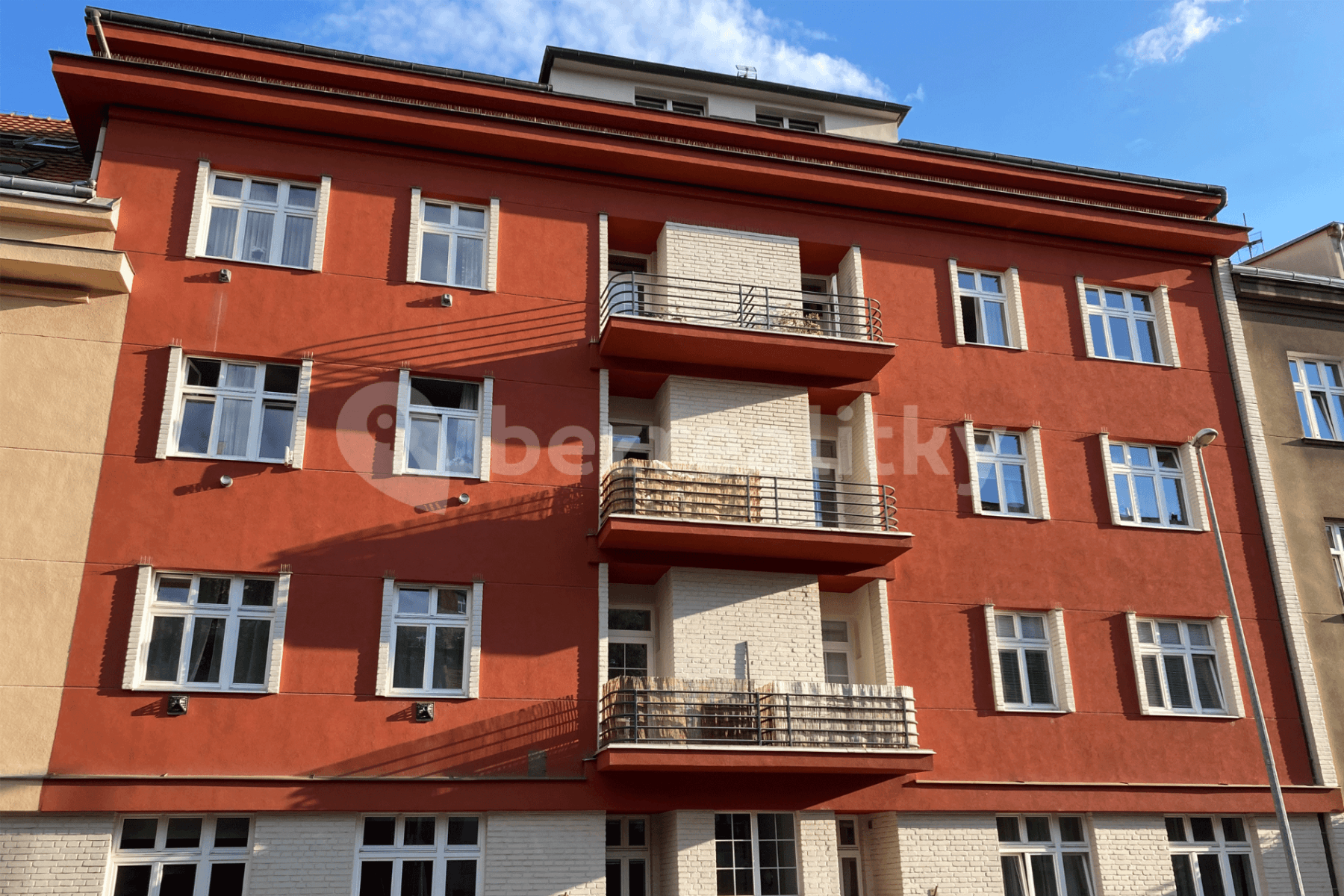Pronájem bytu 2+kk 50 m², Sinkulova, Praha, Praha Pronájem bytu 2+kk 50 m², Sinkulova, Praha, Praha