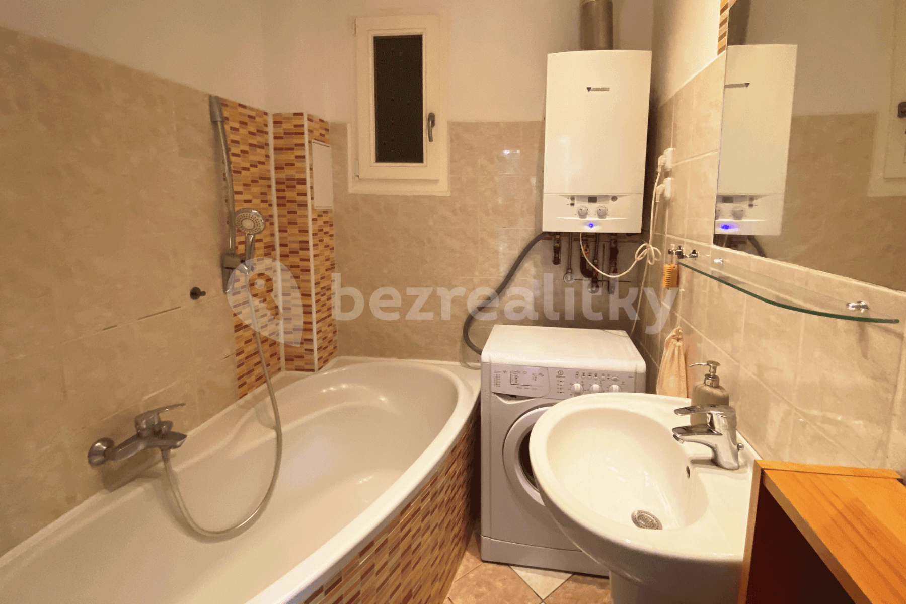 Pronájem bytu 2+kk 50 m², Sinkulova, Praha, Praha Pronájem bytu 2+kk 50 m², Sinkulova, Praha, Praha
