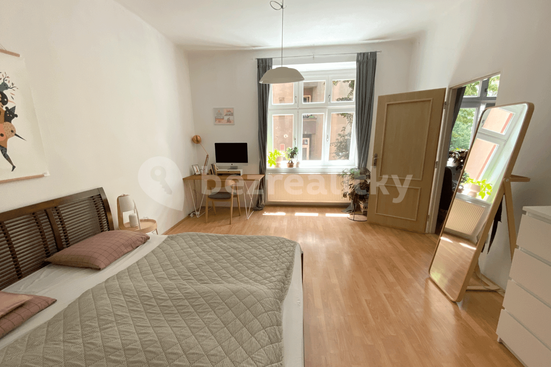 Pronájem bytu 2+kk 50 m², Sinkulova, Praha, Praha Pronájem bytu 2+kk 50 m², Sinkulova, Praha, Praha