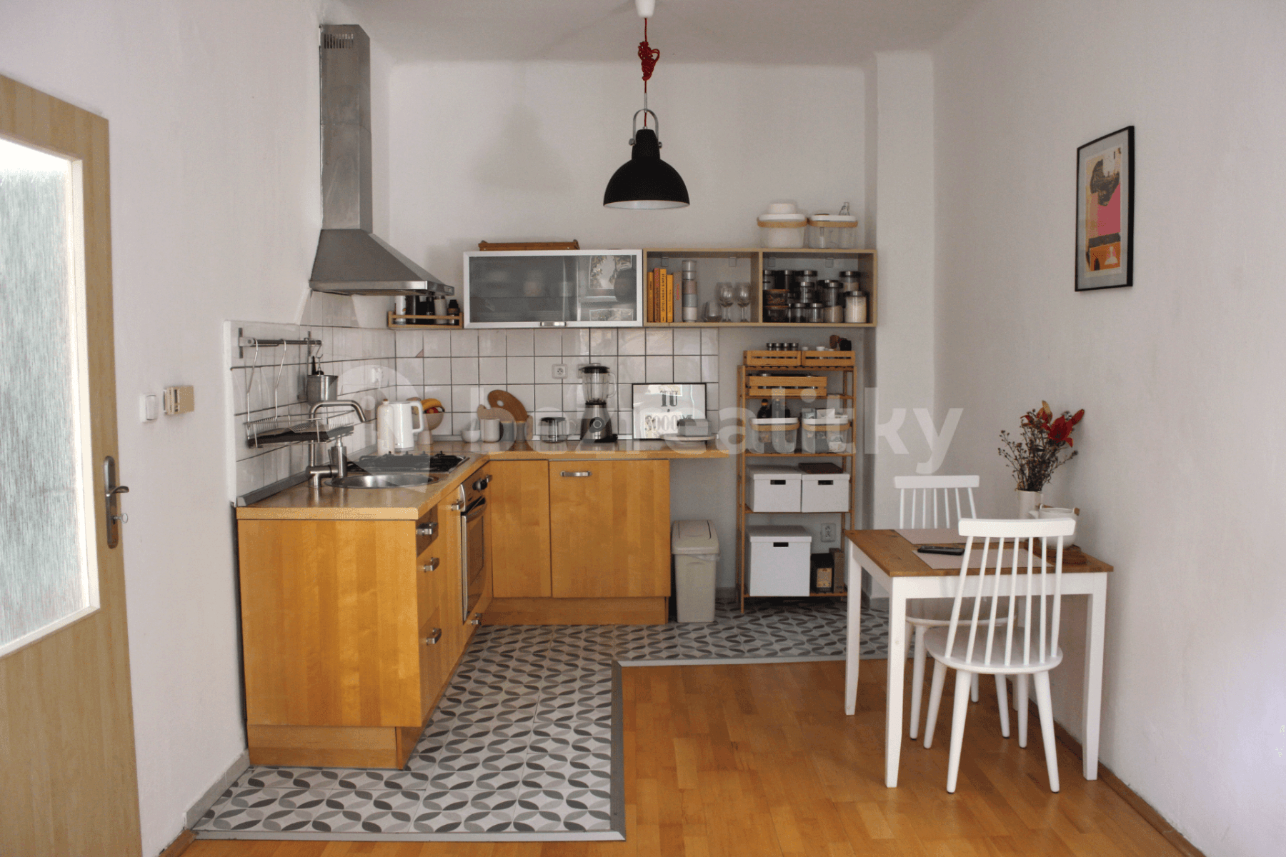 Pronájem bytu 2+kk 50 m², Sinkulova, Praha, Praha Pronájem bytu 2+kk 50 m², Sinkulova, Praha, Praha