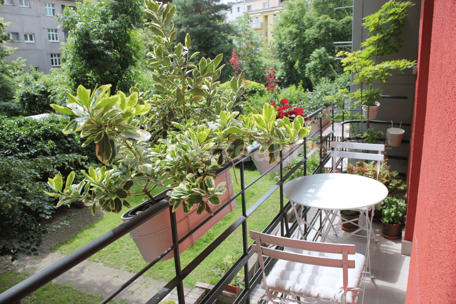 Pronájem bytu 2+kk 50 m², Sinkulova, Praha, Praha Pronájem bytu 2+kk 50 m², Sinkulova, Praha, Praha