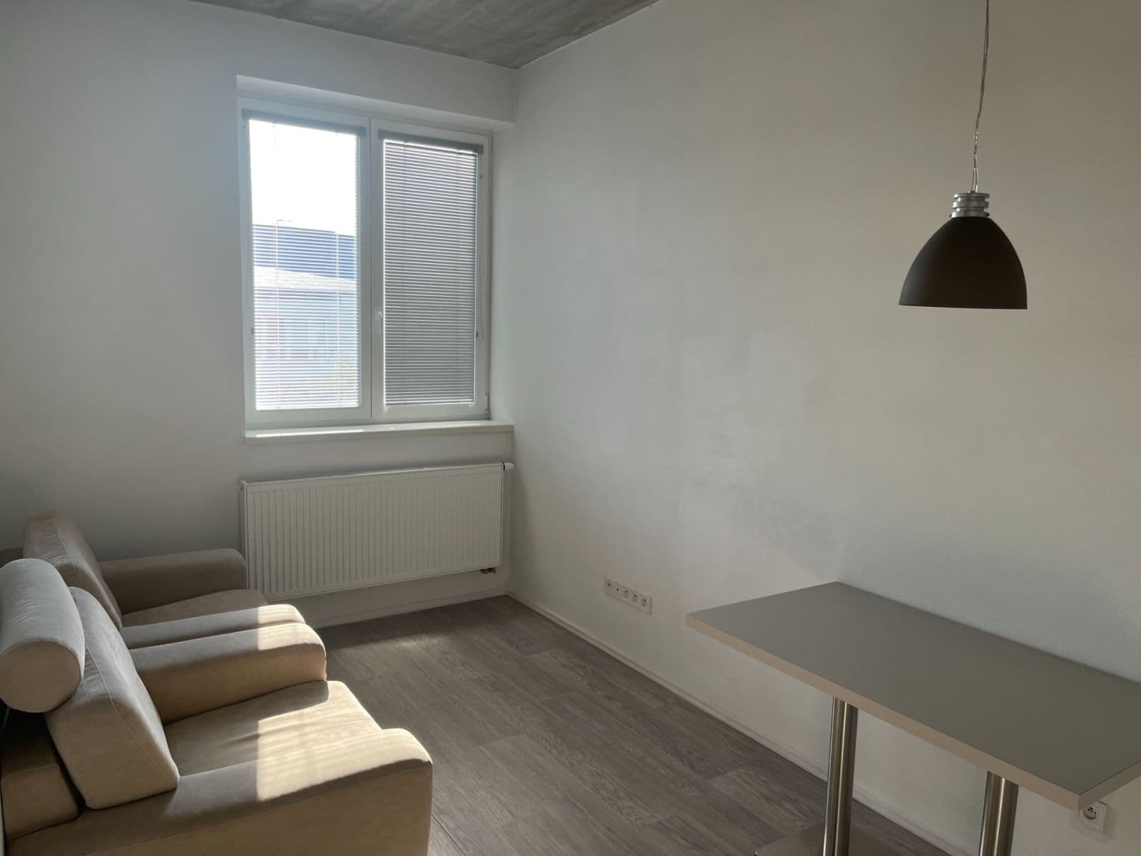Pronájem bytu 2+kk 45 m², U Uhříněveské obory, Praha, Praha Pronájem bytu 2+kk 45 m², U Uhříněveské obory, Praha, Praha