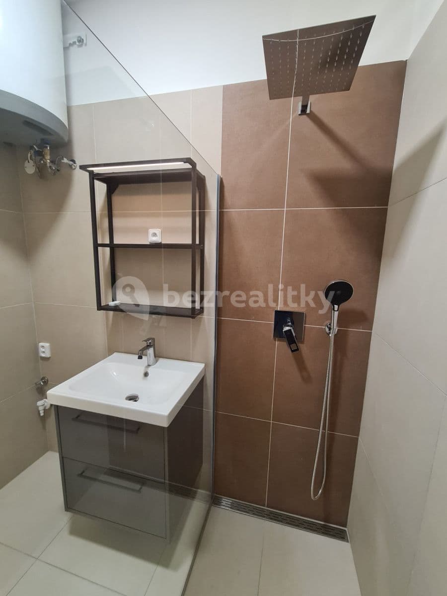 Pronájem bytu 1+kk 30 m², Jana Želivského, Praha, Praha Pronájem bytu 1+kk 30 m², Jana Želivského, Praha, Praha