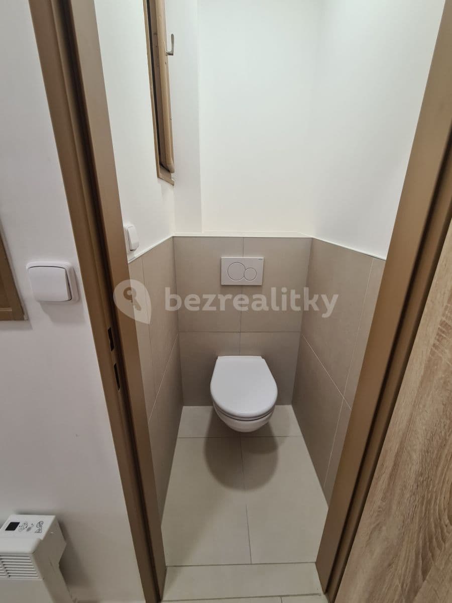 Pronájem bytu 1+kk 30 m², Jana Želivského, Praha, Praha Pronájem bytu 1+kk 30 m², Jana Želivského, Praha, Praha