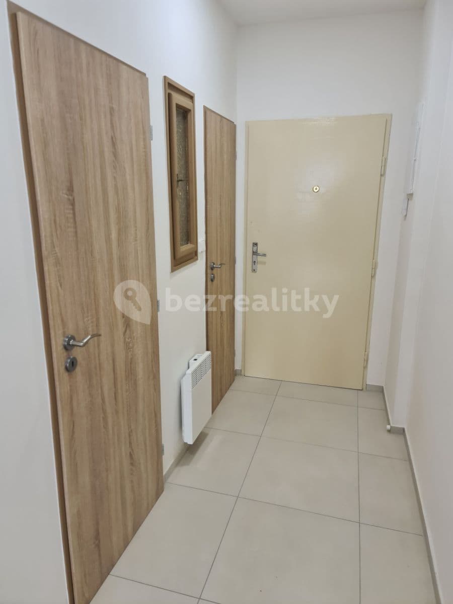 Pronájem bytu 1+kk 30 m², Jana Želivského, Praha, Praha Pronájem bytu 1+kk 30 m², Jana Želivského, Praha, Praha