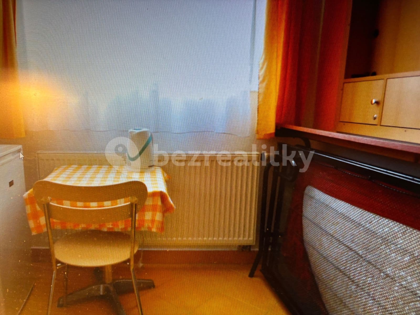 Pronájem bytu 1+kk 8 m², Roztylské sady, Praha, Praha Pronájem bytu 1+kk 8 m², Roztylské sady, Praha, Praha