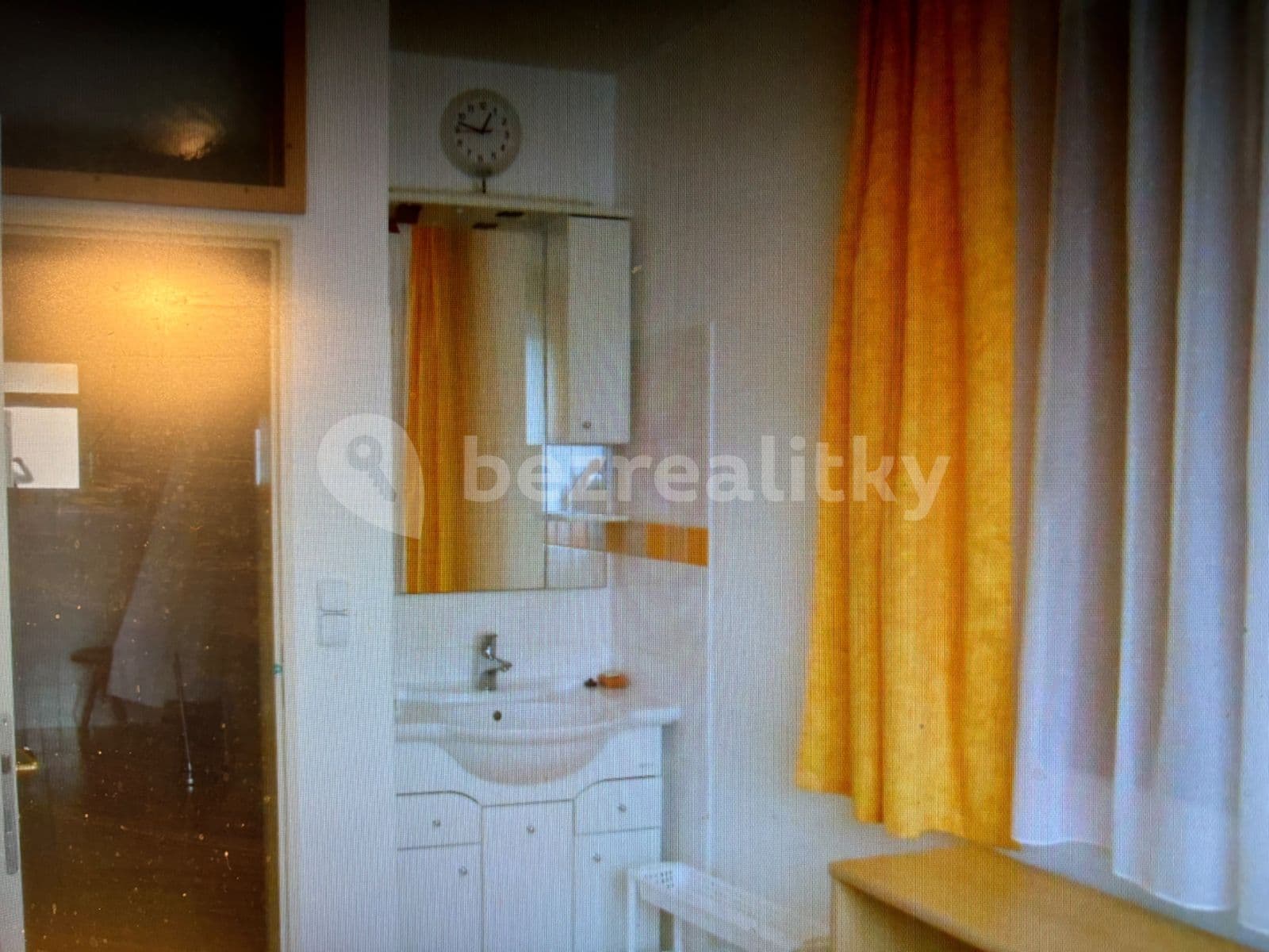 Pronájem bytu 1+kk 8 m², Roztylské sady, Praha, Praha Pronájem bytu 1+kk 8 m², Roztylské sady, Praha, Praha