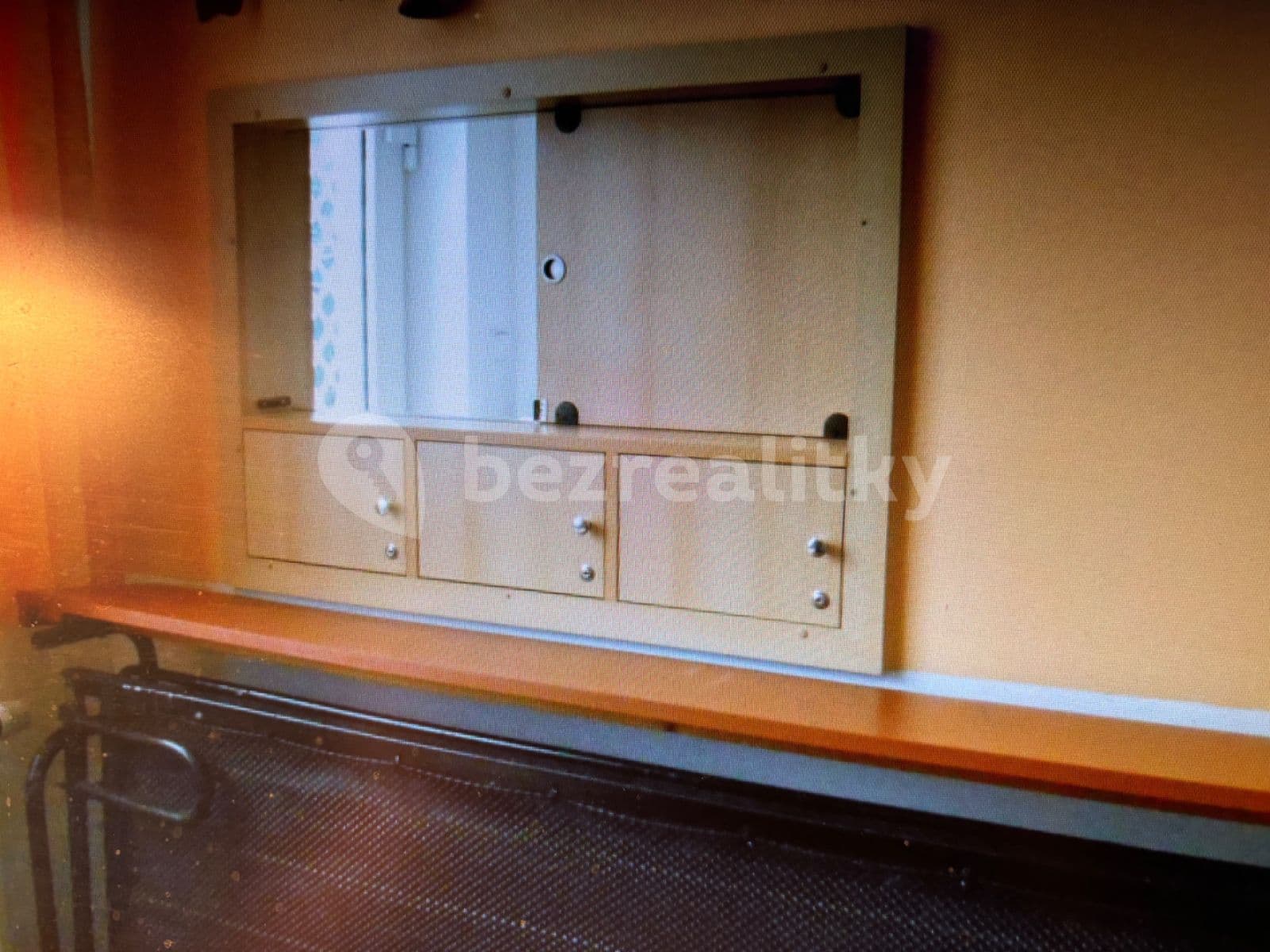 Pronájem bytu 1+kk 8 m², Roztylské sady, Praha, Praha Pronájem bytu 1+kk 8 m², Roztylské sady, Praha, Praha