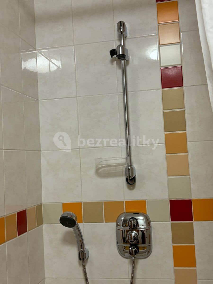 Pronájem bytu 1+kk 8 m², Roztylské sady, Praha, Praha Pronájem bytu 1+kk 8 m², Roztylské sady, Praha, Praha