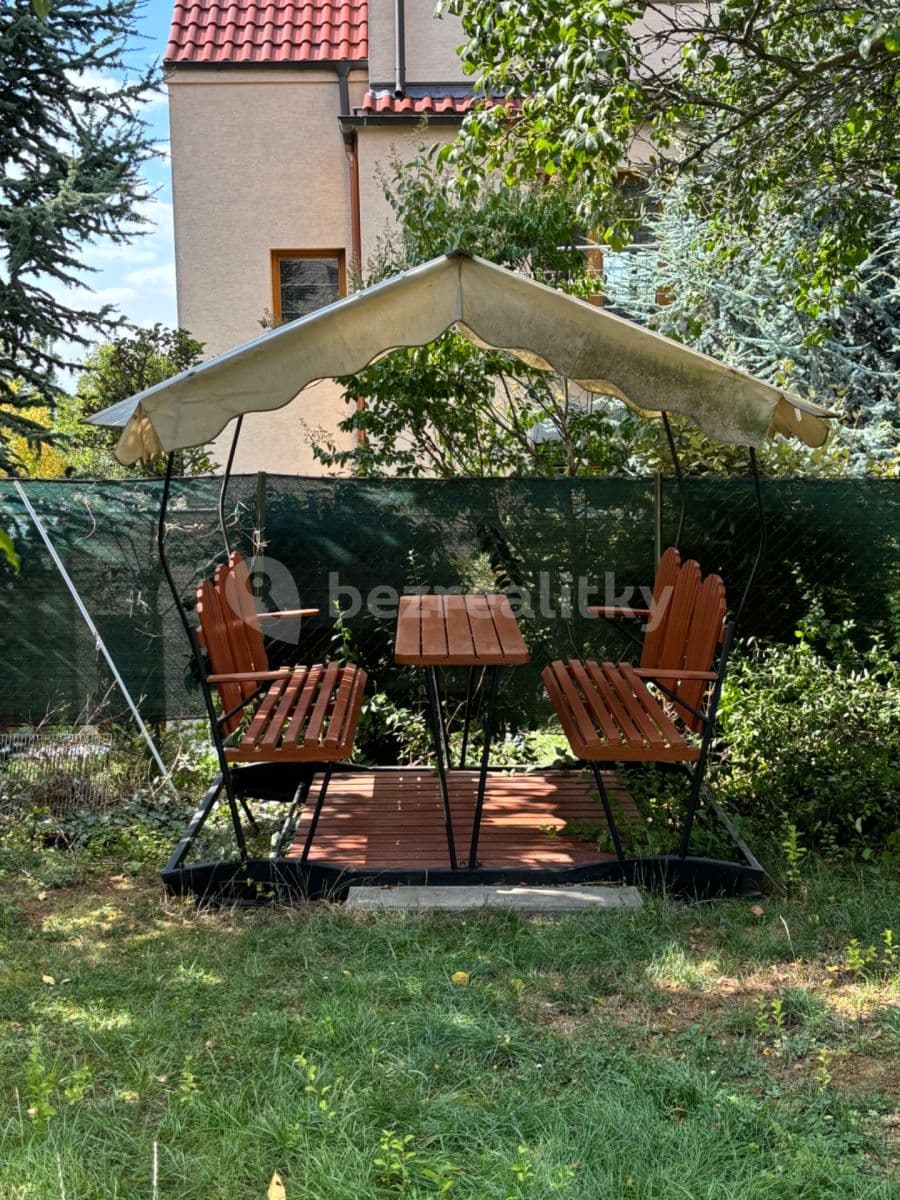 Pronájem bytu 1+kk 8 m², Roztylské sady, Praha, Praha Pronájem bytu 1+kk 8 m², Roztylské sady, Praha, Praha