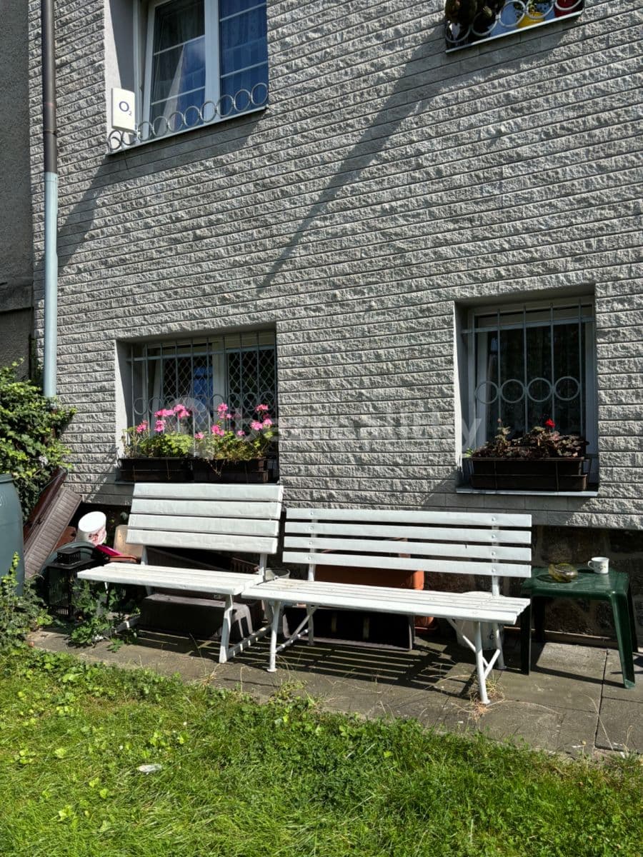 Pronájem bytu 1+kk 8 m², Roztylské sady, Praha, Praha Pronájem bytu 1+kk 8 m², Roztylské sady, Praha, Praha
