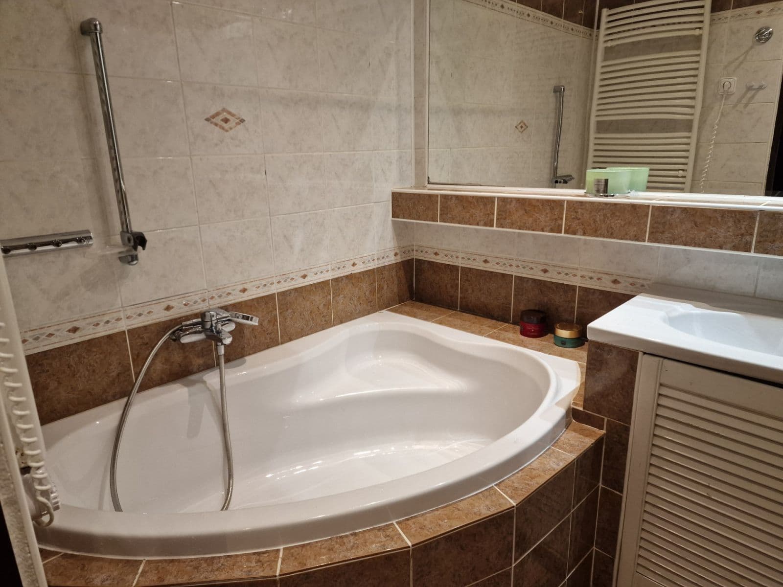 Prodej bytu 3+kk 67 m², Tererova, Praha, Praha Prodej bytu 3+kk 67 m², Tererova, Praha, Praha