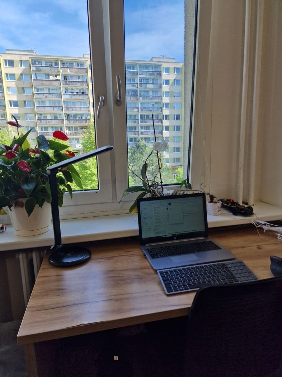 Prodej bytu 3+kk 67 m², Tererova, Praha, Praha Prodej bytu 3+kk 67 m², Tererova, Praha, Praha