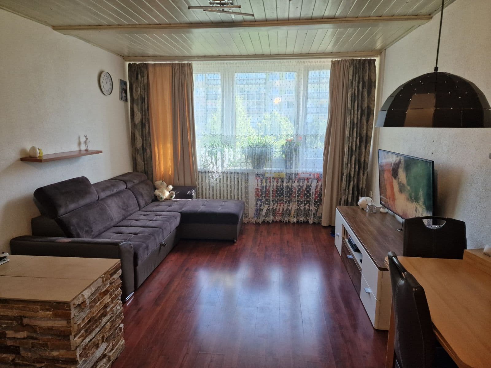 Prodej bytu 3+kk 67 m², Tererova, Praha, Praha Prodej bytu 3+kk 67 m², Tererova, Praha, Praha