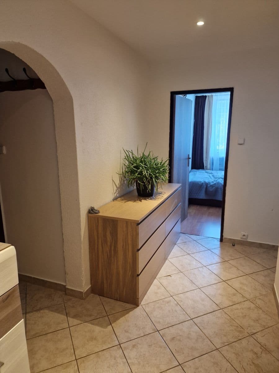 Prodej bytu 3+kk 67 m², Tererova, Praha, Praha Prodej bytu 3+kk 67 m², Tererova, Praha, Praha