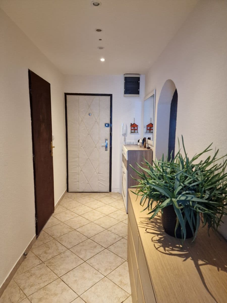 Prodej bytu 3+kk 67 m², Tererova, Praha, Praha Prodej bytu 3+kk 67 m², Tererova, Praha, Praha