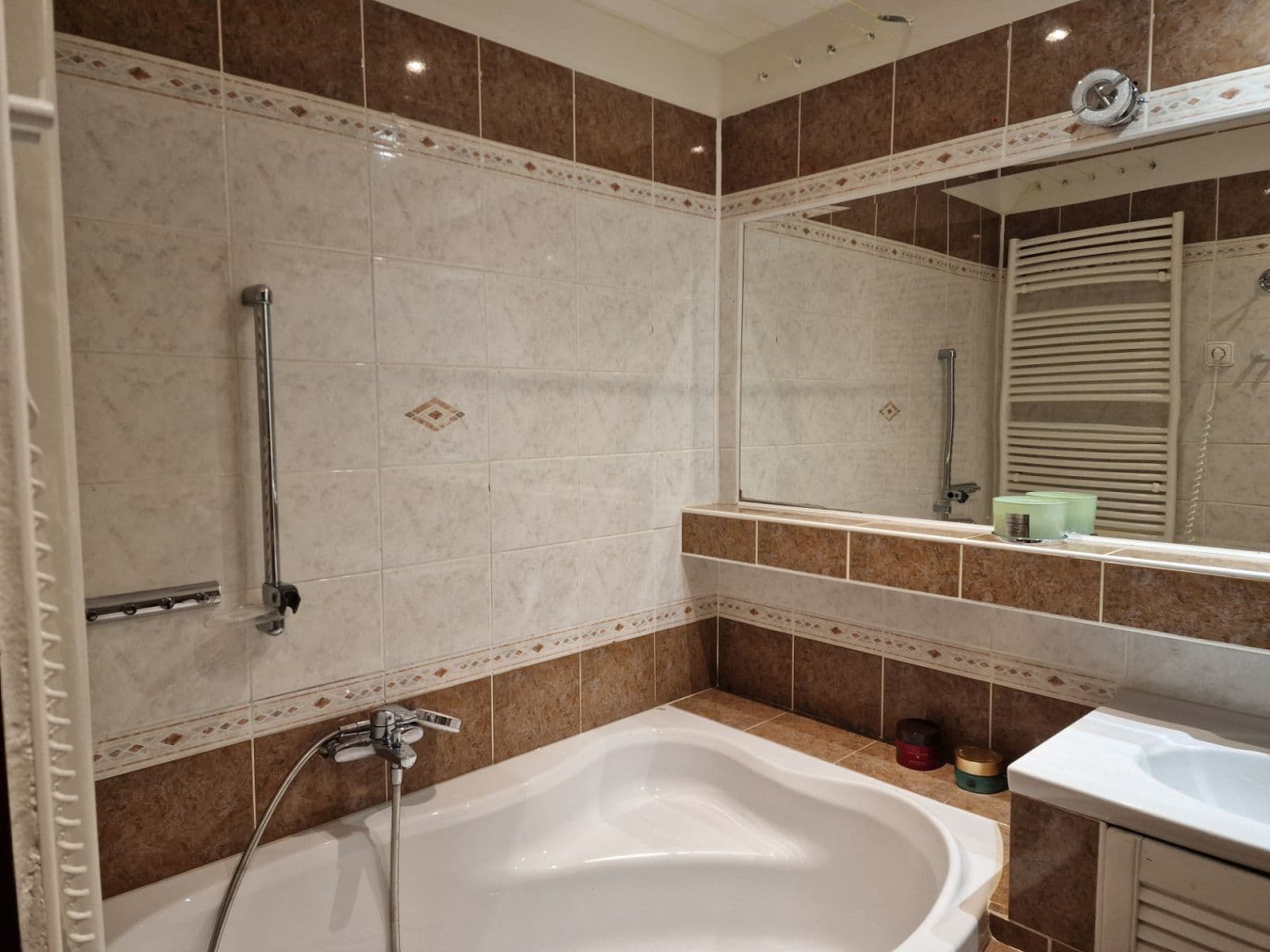 Prodej bytu 3+kk 67 m², Tererova, Praha, Praha Prodej bytu 3+kk 67 m², Tererova, Praha, Praha