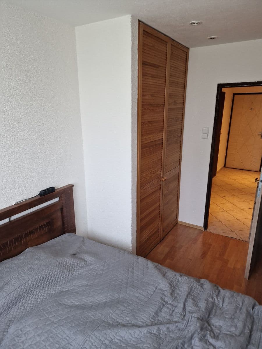 Prodej bytu 3+kk 67 m², Tererova, Praha, Praha Prodej bytu 3+kk 67 m², Tererova, Praha, Praha