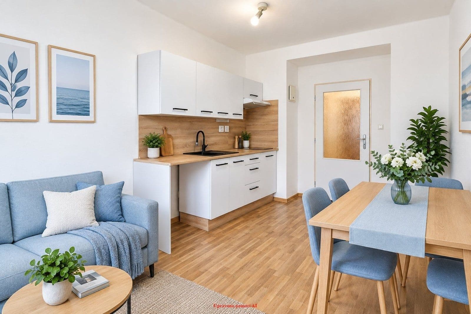 Pronájem bytu 1+kk 18 m², Hlavní třída, Havířov, Moravskoslezský kraj Pronájem bytu 1+kk 18 m², Hlavní třída, Havířov, Moravskoslezský kraj