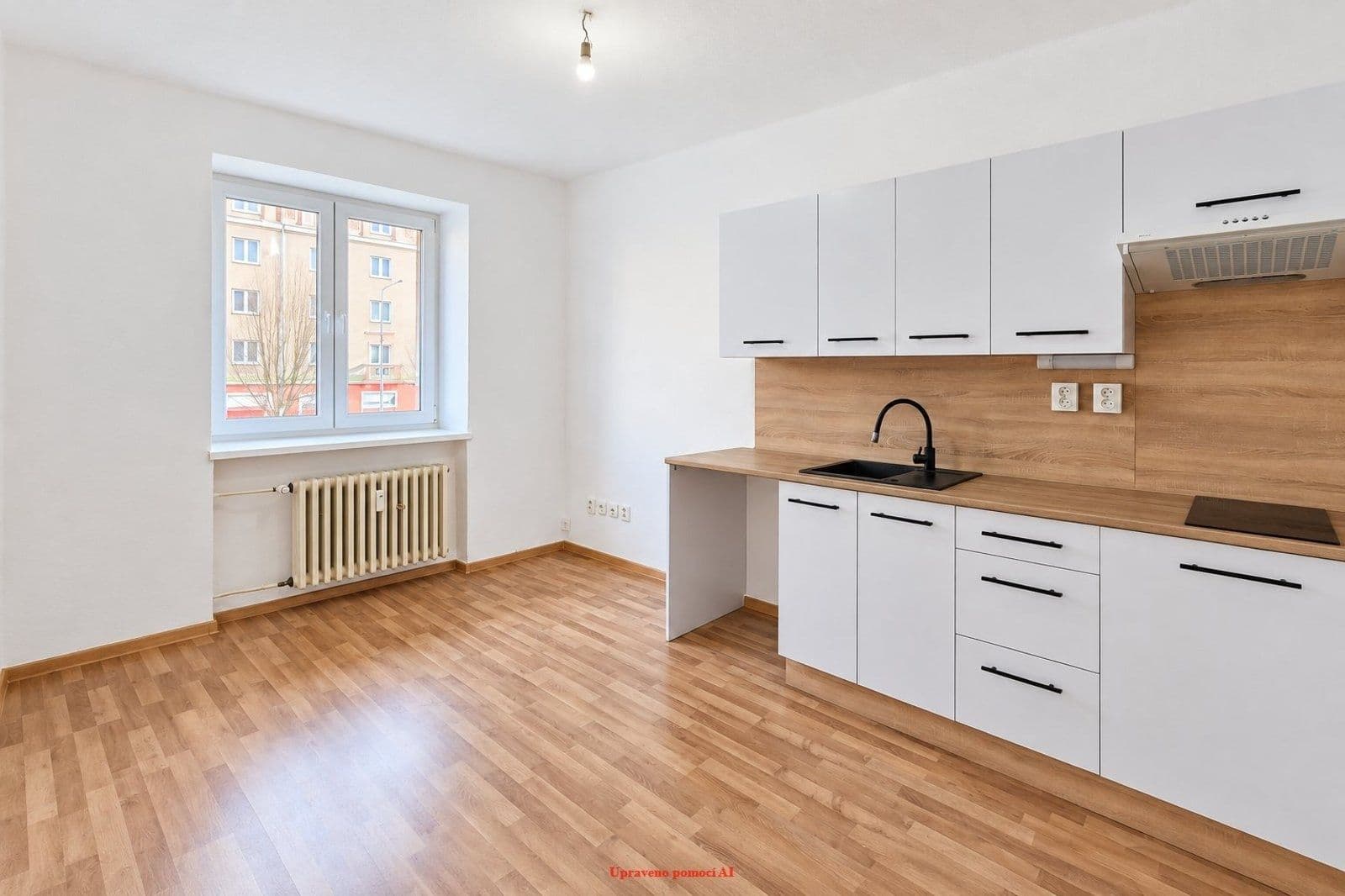 Pronájem bytu 1+kk 18 m², Hlavní třída, Havířov, Moravskoslezský kraj Pronájem bytu 1+kk 18 m², Hlavní třída, Havířov, Moravskoslezský kraj
