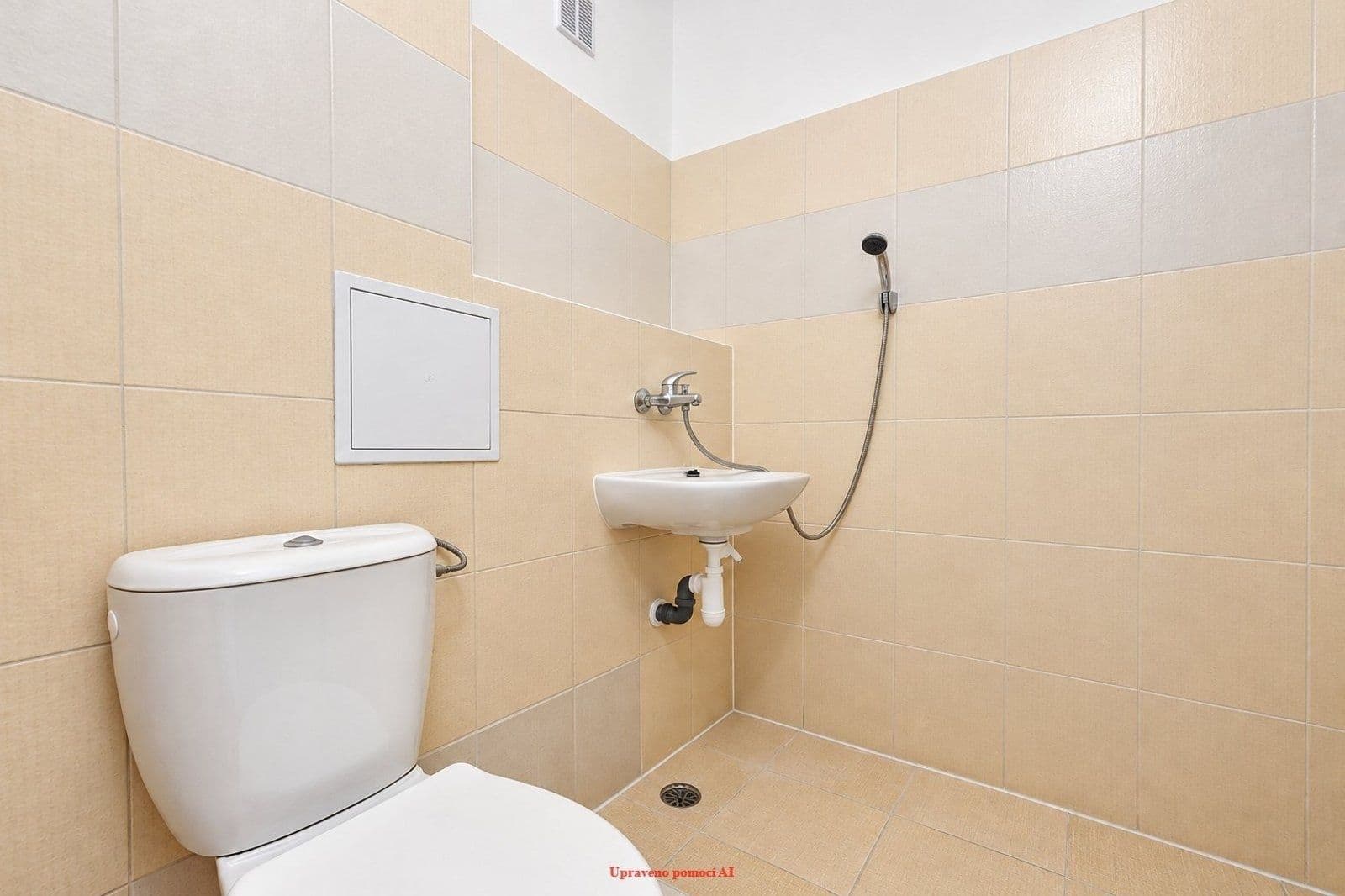 Pronájem bytu 1+kk 18 m², Hlavní třída, Havířov, Moravskoslezský kraj Pronájem bytu 1+kk 18 m², Hlavní třída, Havířov, Moravskoslezský kraj