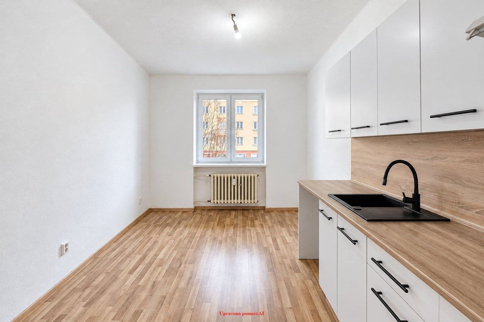 Pronájem bytu 1+kk 18 m², Hlavní třída, Havířov, Moravskoslezský kraj Pronájem bytu 1+kk 18 m², Hlavní třída, Havířov, Moravskoslezský kraj