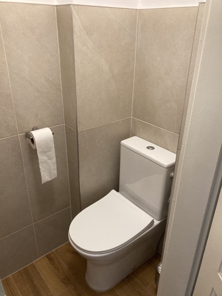 Pronájem bytu 43 m², Drahobejlova, Praha, Praha Pronájem bytu 43 m², Drahobejlova, Praha, Praha