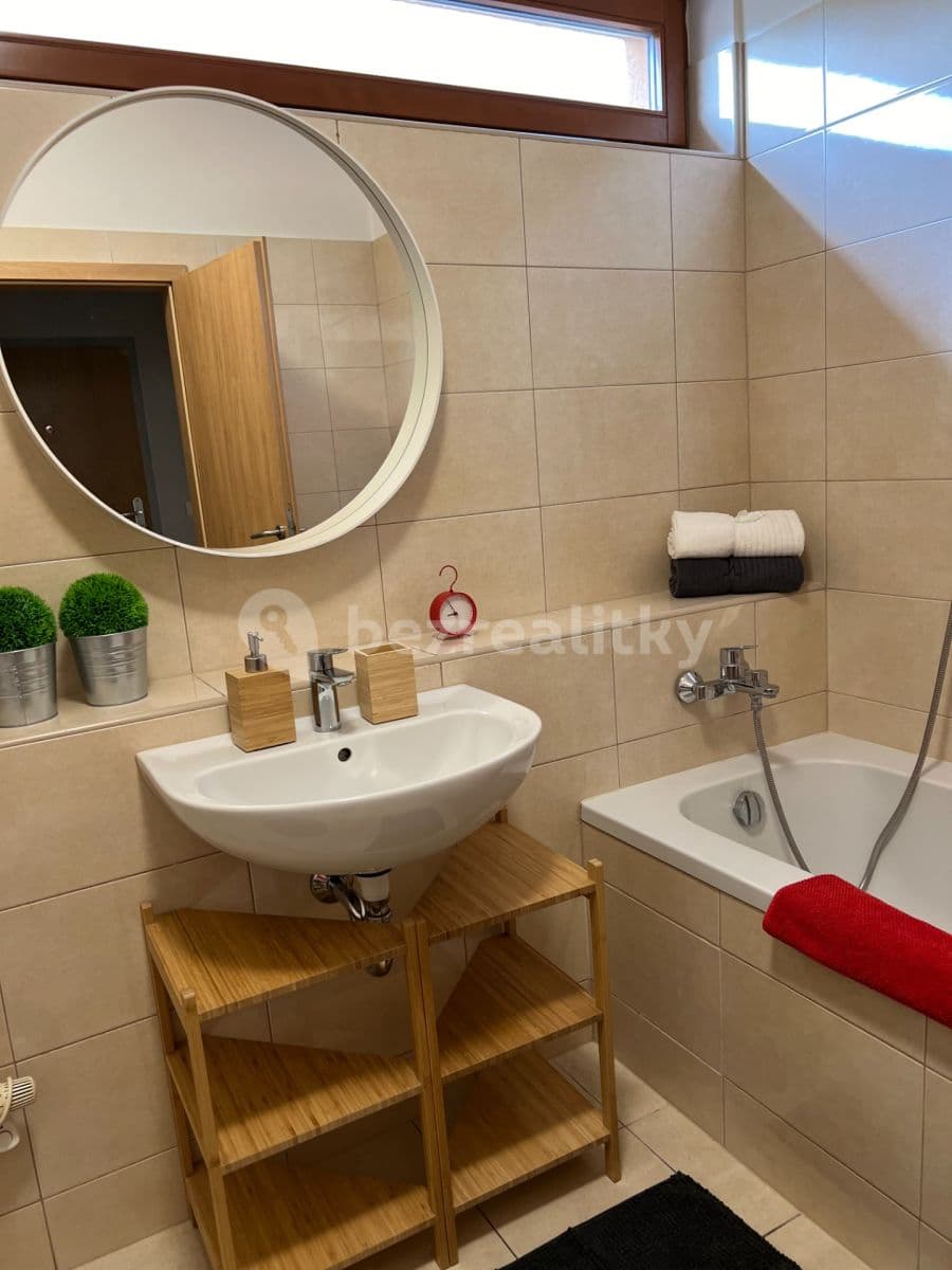 Pronájem bytu 2+kk 56 m², Varhulíkové, Praha, Praha Pronájem bytu 2+kk 56 m², Varhulíkové, Praha, Praha