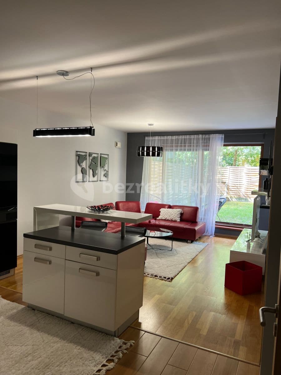 Pronájem bytu 2+kk 56 m², Varhulíkové, Praha, Praha Pronájem bytu 2+kk 56 m², Varhulíkové, Praha, Praha