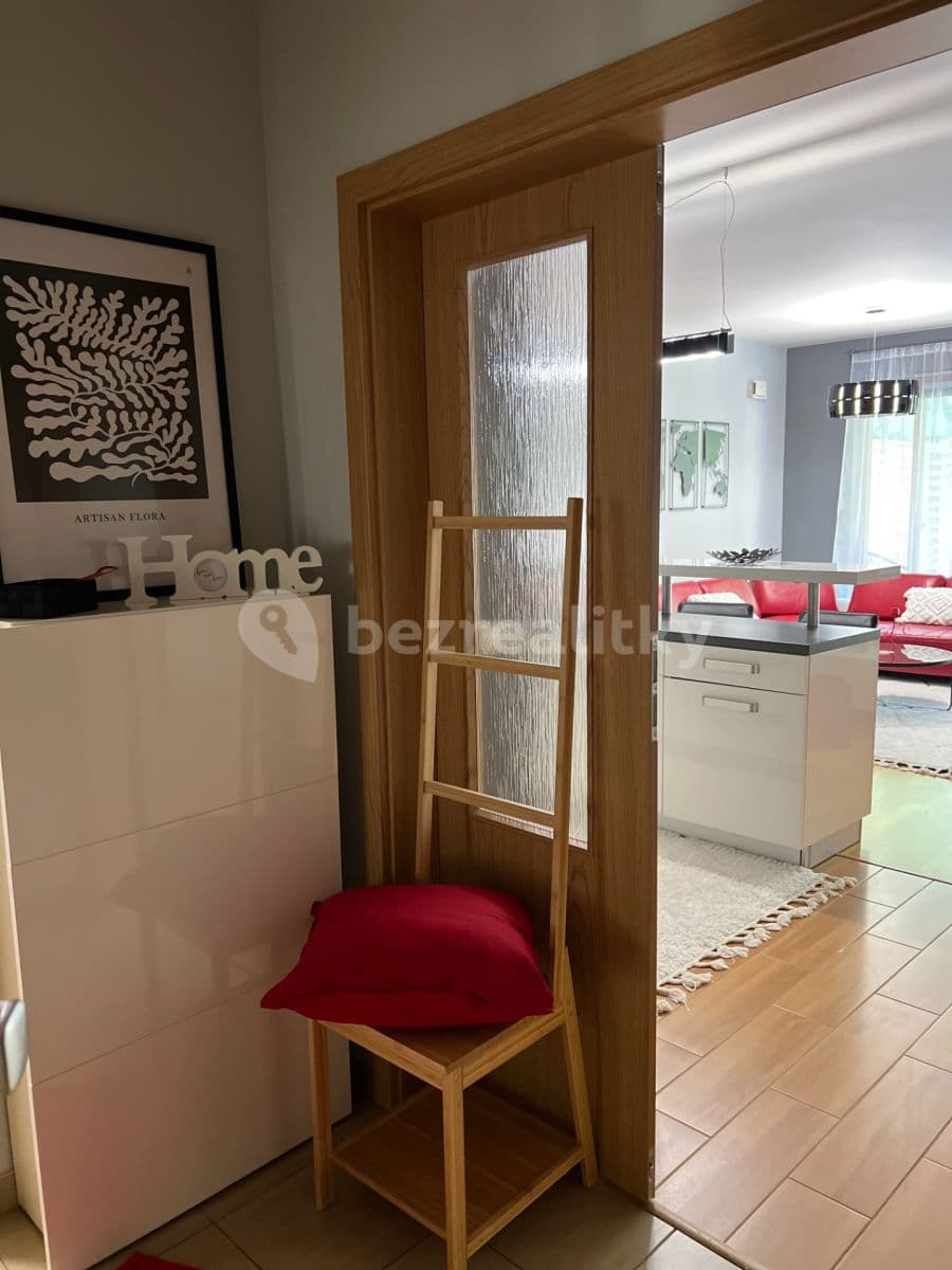 Pronájem bytu 2+kk 56 m², Varhulíkové, Praha, Praha Pronájem bytu 2+kk 56 m², Varhulíkové, Praha, Praha