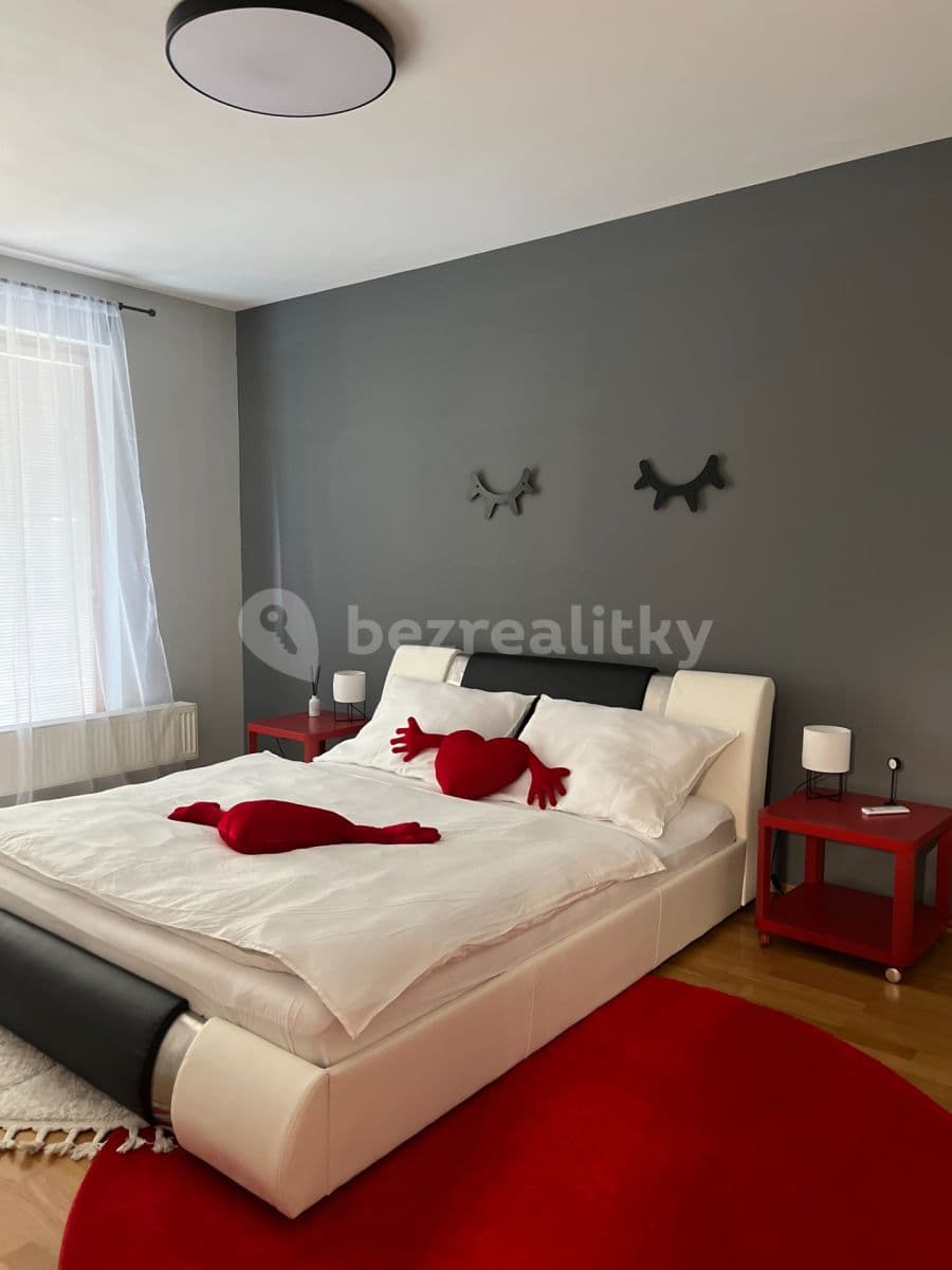 Pronájem bytu 2+kk 56 m², Varhulíkové, Praha, Praha Pronájem bytu 2+kk 56 m², Varhulíkové, Praha, Praha