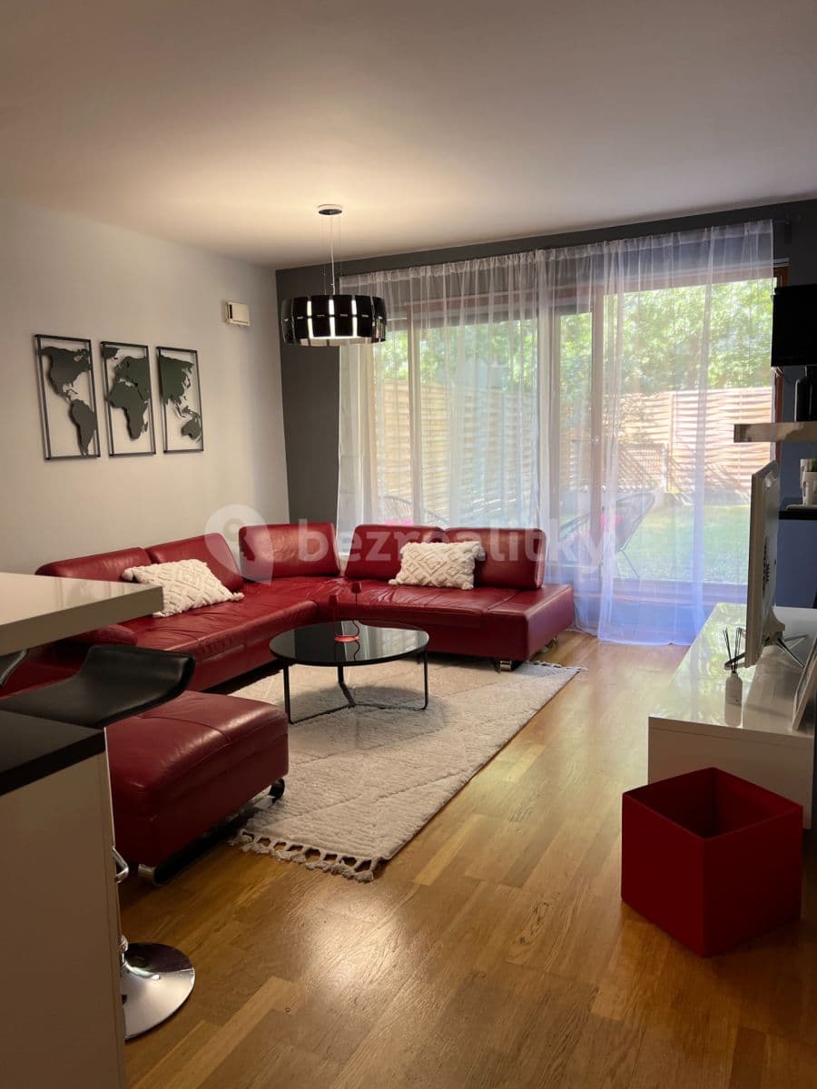 Pronájem bytu 2+kk 56 m², Varhulíkové, Praha, Praha Pronájem bytu 2+kk 56 m², Varhulíkové, Praha, Praha
