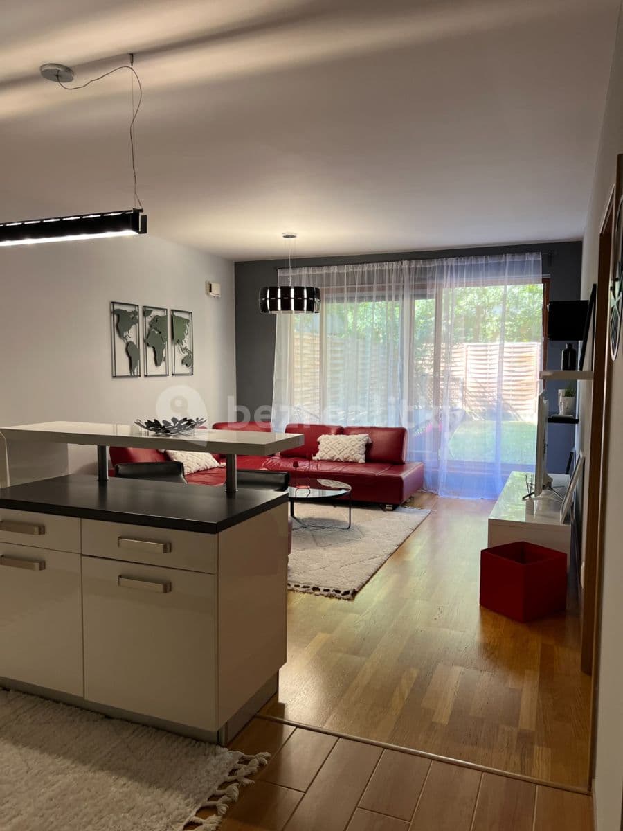 Pronájem bytu 2+kk 56 m², Varhulíkové, Praha, Praha Pronájem bytu 2+kk 56 m², Varhulíkové, Praha, Praha