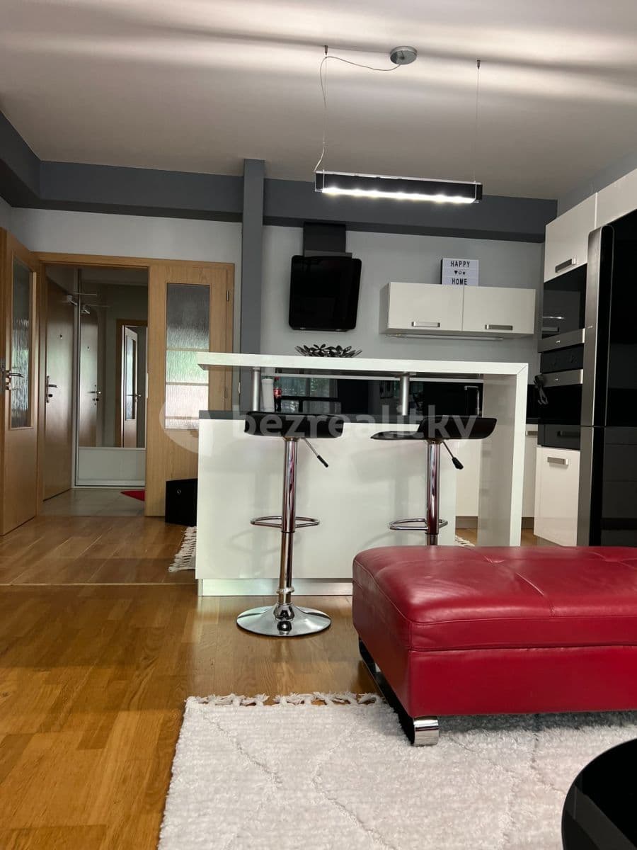 Pronájem bytu 2+kk 56 m², Varhulíkové, Praha, Praha Pronájem bytu 2+kk 56 m², Varhulíkové, Praha, Praha