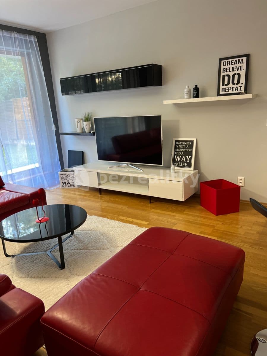Pronájem bytu 2+kk 56 m², Varhulíkové, Praha, Praha Pronájem bytu 2+kk 56 m², Varhulíkové, Praha, Praha
