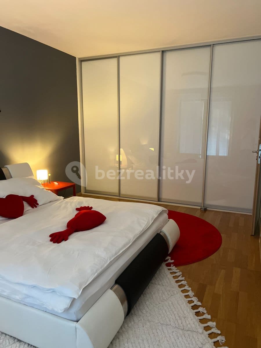 Pronájem bytu 2+kk 56 m², Varhulíkové, Praha, Praha Pronájem bytu 2+kk 56 m², Varhulíkové, Praha, Praha