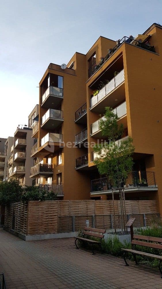 Pronájem bytu 2+kk 56 m², Varhulíkové, Praha, Praha Pronájem bytu 2+kk 56 m², Varhulíkové, Praha, Praha