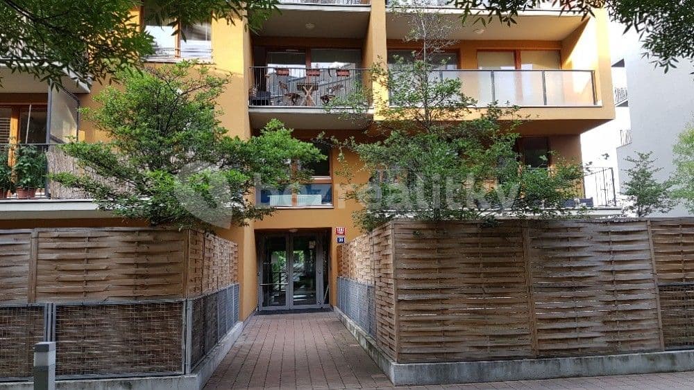 Pronájem bytu 2+kk 56 m², Varhulíkové, Praha, Praha Pronájem bytu 2+kk 56 m², Varhulíkové, Praha, Praha