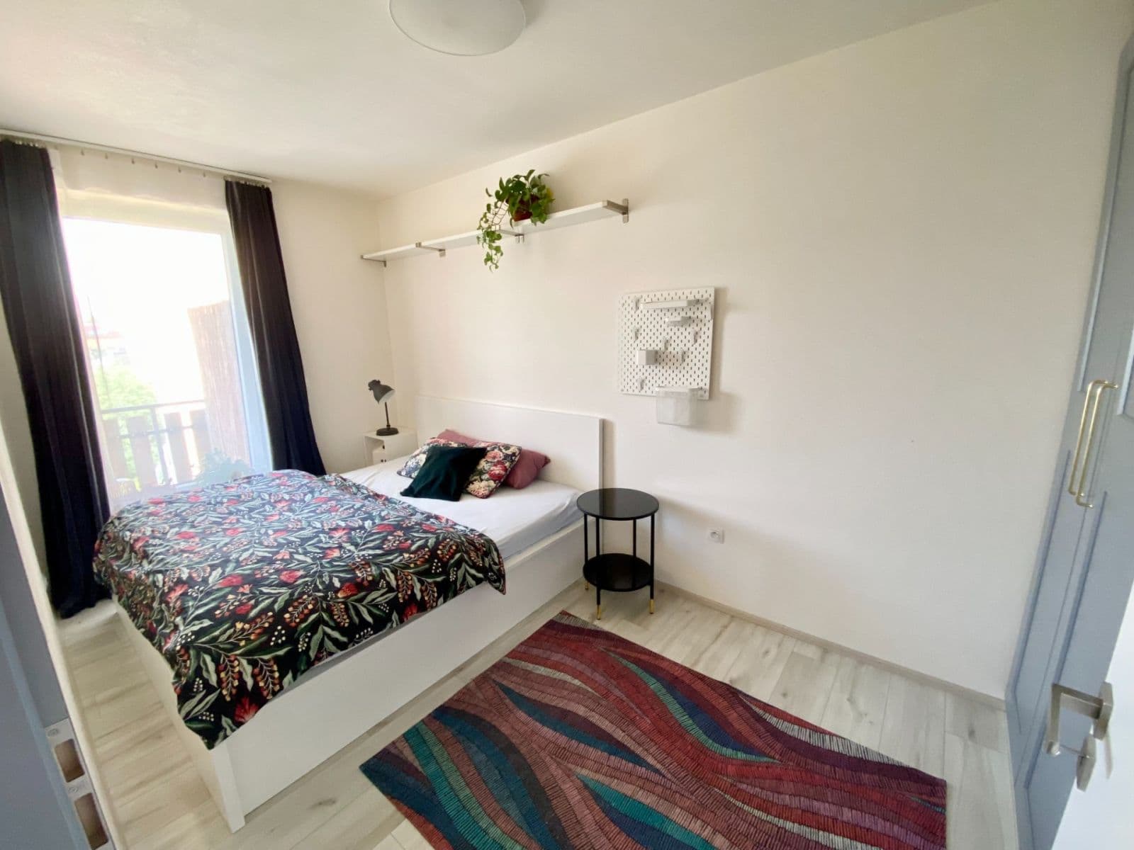 Pronájem bytu 2+kk 55 m², Nádražní, České Budějovice, Jihočeský kraj Pronájem bytu 2+kk 55 m², Nádražní, České Budějovice, Jihočeský kraj