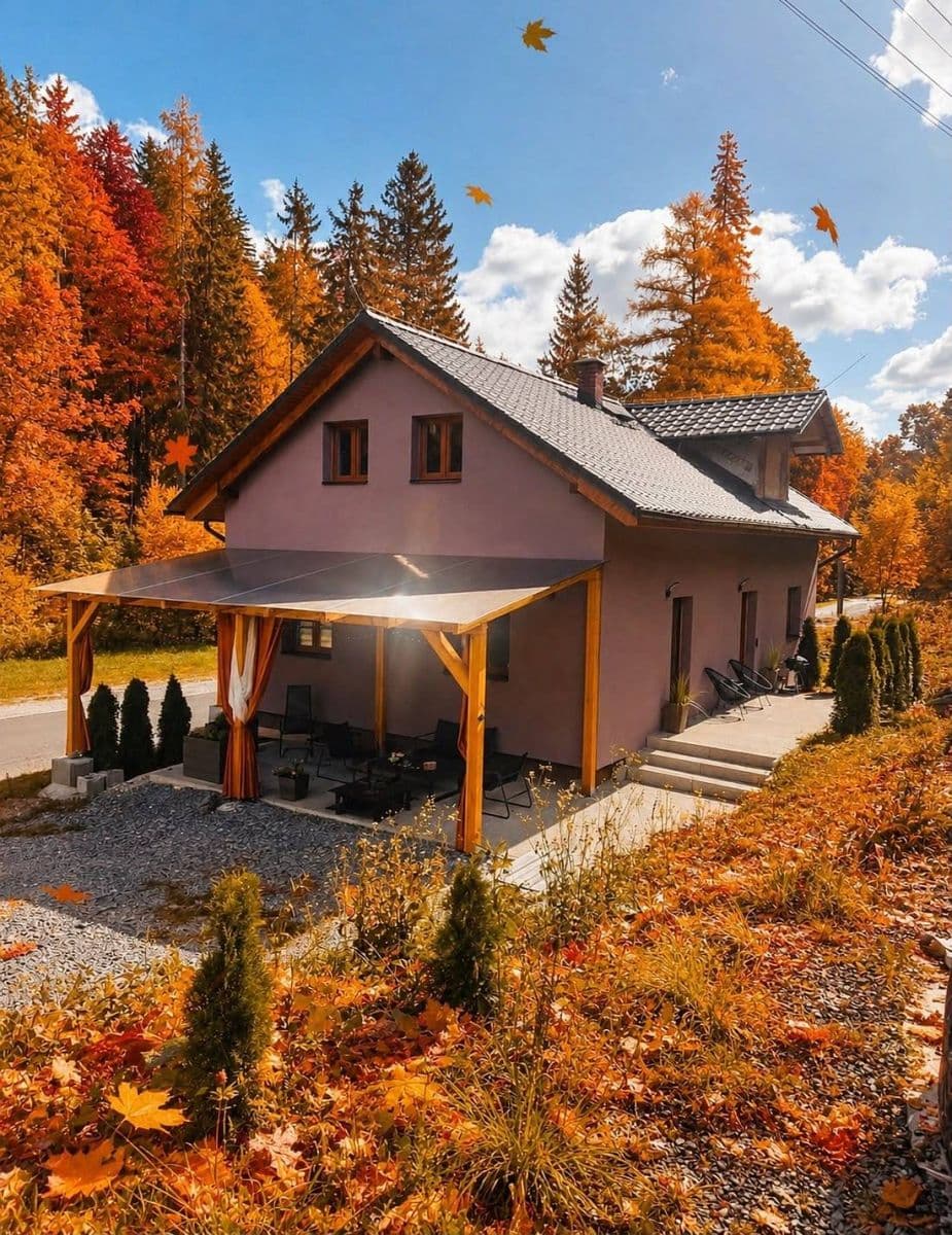 Pronájem chaty, chalupy, Malá Morávka, Moravskoslezský kraj Pronájem chaty, chalupy, Malá Morávka, Moravskoslezský kraj