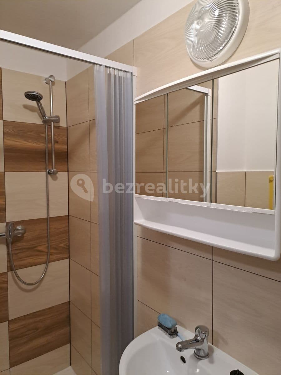 Pronájem bytu 1+kk 20 m², Záběhlická, Praha, Praha Pronájem bytu 1+kk 20 m², Záběhlická, Praha, Praha