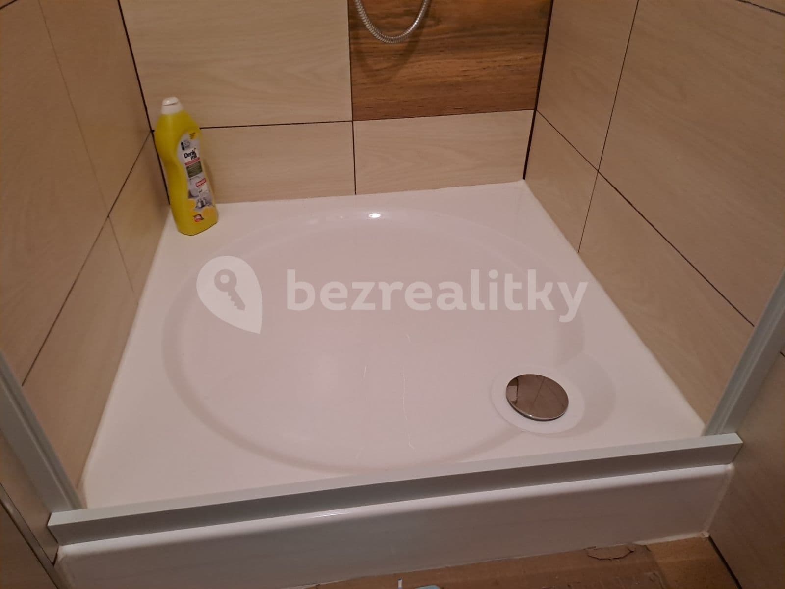 Pronájem bytu 1+kk 20 m², Záběhlická, Praha, Praha Pronájem bytu 1+kk 20 m², Záběhlická, Praha, Praha