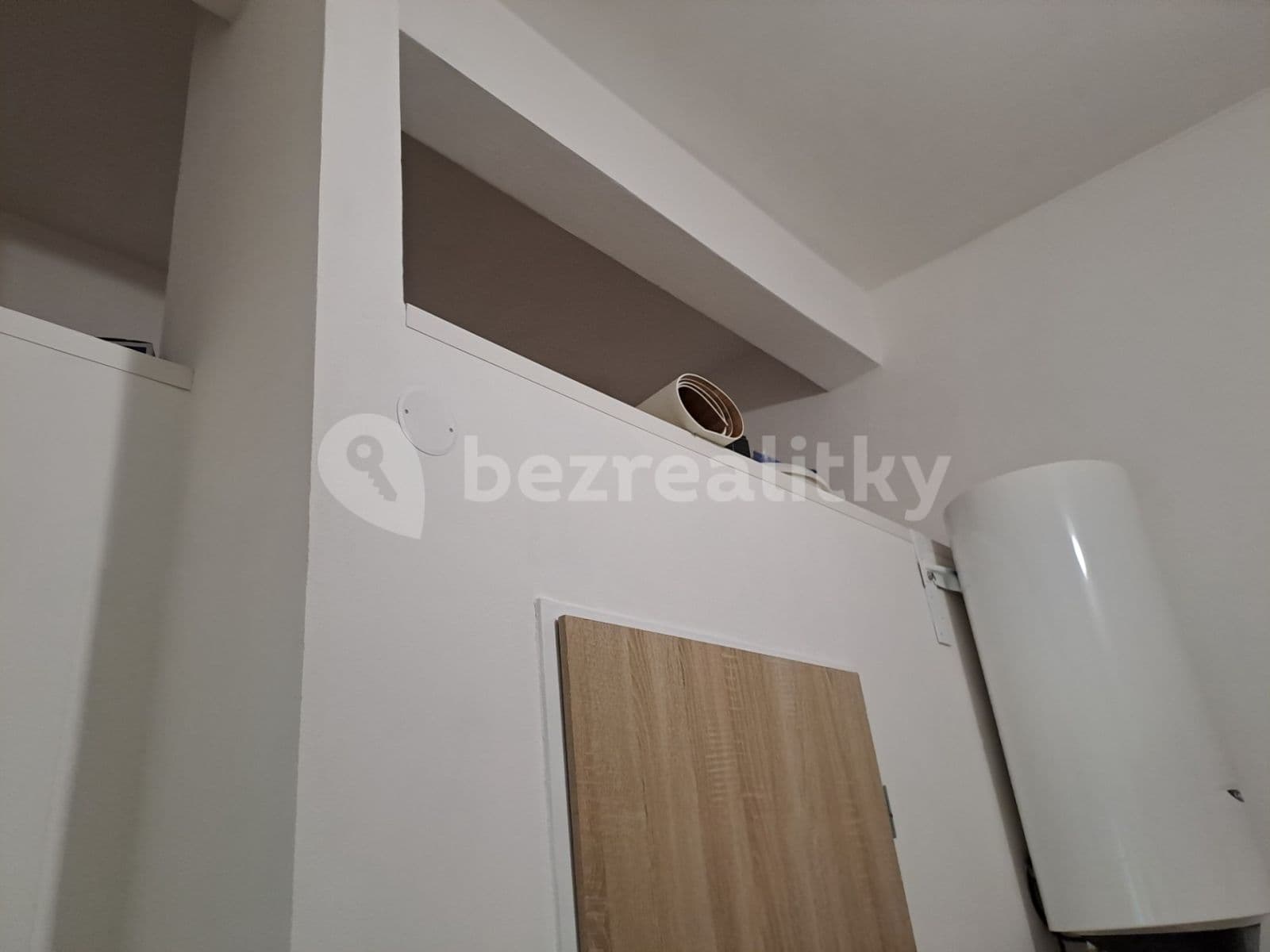 Pronájem bytu 1+kk 20 m², Záběhlická, Praha, Praha Pronájem bytu 1+kk 20 m², Záběhlická, Praha, Praha