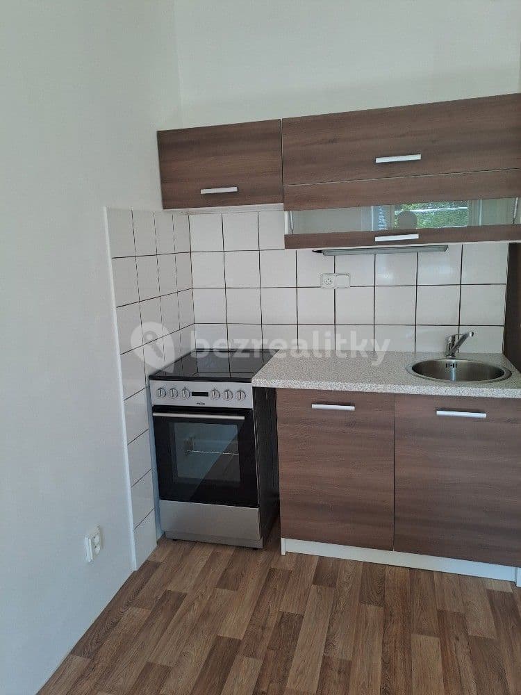 Pronájem bytu 1+kk 20 m², Záběhlická, Praha, Praha Pronájem bytu 1+kk 20 m², Záběhlická, Praha, Praha